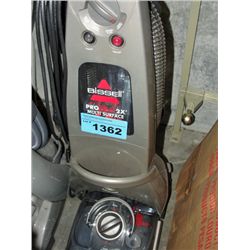 Bissell pro heat cleaner
