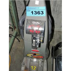 Bissell pro heat cleaner