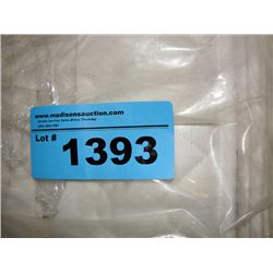 King size mattress (mattress only)