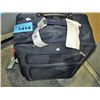 Image 1 : Blue suitcase