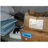 Image 1 : Shelf lot of hardware and misc items