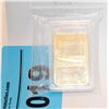 Image 1 : Nazi German Bismark Commemorative Gold Clad Bar