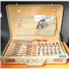 Image 1 : Complete Karl Weill german design knife set