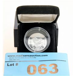2012 one half troy ounce .999 fine silver chinese