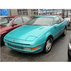1992 Ford Probe