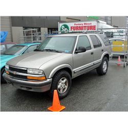 1998 Chev Blazer