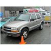 Image 1 : 1998 Chev Blazer