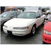Image 1 : 2001 Olsmobile Intrigue