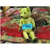 Image 1 : Circa 1970 mohair teddy bear