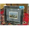 Image 1 : Framed LEP by Jean l Gronan