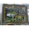 Image 1 : Framed Print by Kevin Daniel