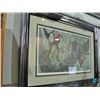 Image 1 : Framed LEP by Robert Bateman