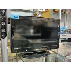 Samsung HD TV