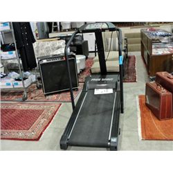 Freespirit treadmill