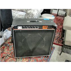 750 stage power amp