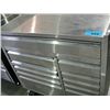 Image 1 : Stainless stee mechanics tool cabinet