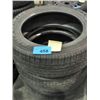Image 1 : Set of 4 toyo size p 245/55 R19 M/S tires