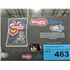 Image 1 : One box of bassetts all sorts licorice