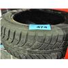 Image 1 : Champiro ice pro size 205-55 R16 GT radial tire