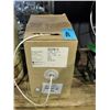 Image 1 : Box of electrical wiring