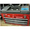 Image 1 : Craftsman toolbox and contents