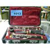 Image 1 : Yamaha clarinet
