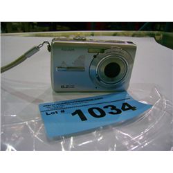 Kodak digital camera