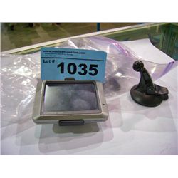 Garmin Nuvi GPS navigator