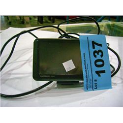 Garmin nuvi GPS navigator