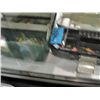 Image 1 : 2 fishermans tackle boxes and contents