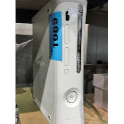 Xbox 360 game console