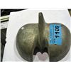 Image 1 : Alluminum cast mold