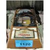 Image 1 : Vintage Hamms lighted beer sign