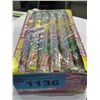 Image 1 : 2 boxes of original double bubble bubble gum