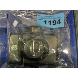 Polaroid EE1 folding camera