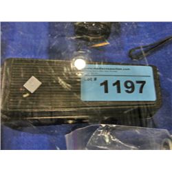 Douglas Vol gain guitar pedal