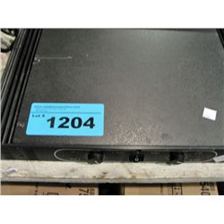 SLA studio linear amplifier