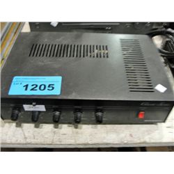 Bogen classic series amplifier