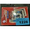 Image 1 : Box of factory sealed 1991 AAA baseball cards