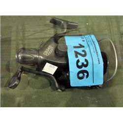 Cobra fishermans spinning reel