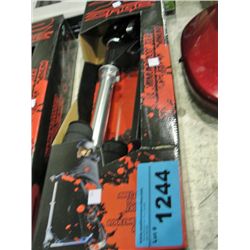 Rage aluminum scooter