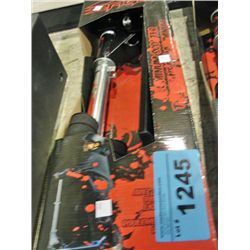 Rage aluminum scooter