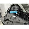 Image 1 : Meade spotting scope with backpack carrying case