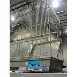 Super pet bird cage