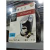Image 1 : Keureg brewing system