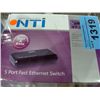 Image 1 : NTI application engine 5 port ethernet switch