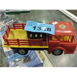 Antique dining chair