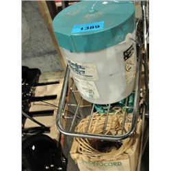 3 bundles of assorted twin complete with rolling