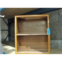 Small bookshelf