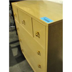 Highboy dresser